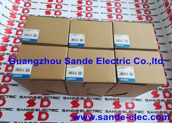 Mô-đun PLC Omron CPM2A-60CDR-A CPM2A60CDRA