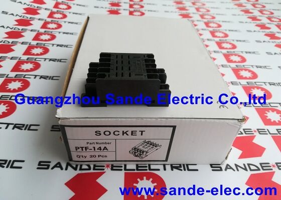 Ổ CẮM KẾT NỐI OMRON PTF-14A PTF14A