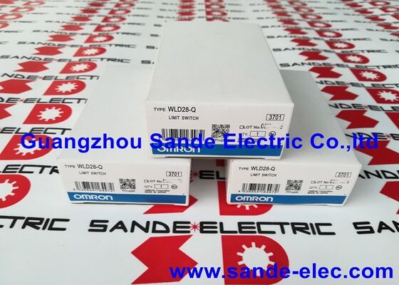Omron mới WLD28-Q WLD28Q giới hạn chuyển đổi miễn phí vận chuyển nhanh chóng giao hàng