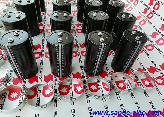 Epcos 8200UF Năng suất điện phân B43310-S9828-M1