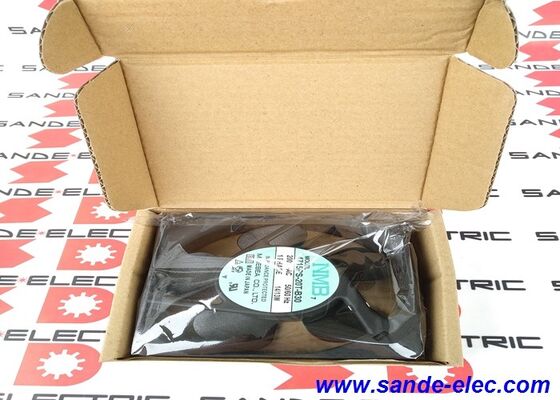 Fan NMB 4715PS-20T-B30 200V 14/13W 120*120*38MM ORIGINAL