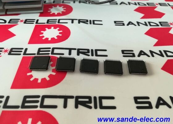 Mitsubishi I/O Board Chip MAC303C hoặc MAC3O3C