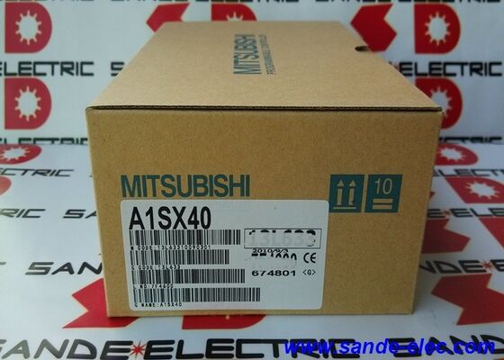 A1SX40 Mitsubishi PLC mới A1S X40