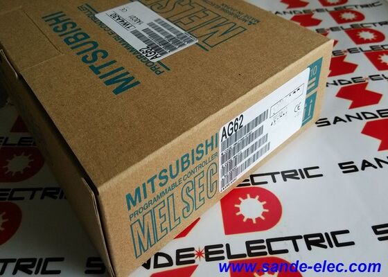 Bộ thẻ mô-đun I/O dự trữ PLC AG62 AG-62