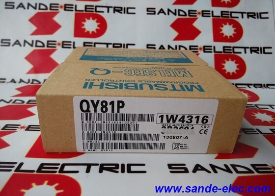 Mitsubishi Module QY81P mới và nguyên bản