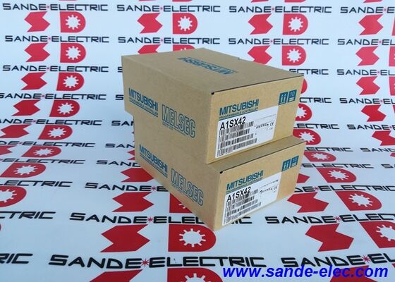 Mitsubishi Moudle A1SX42 mới và nguyên bản