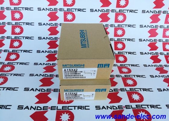Mitsubishi Moudle A1SX42 mới và nguyên bản