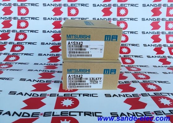Mitsubishi Moudle A1SX42 mới và nguyên bản