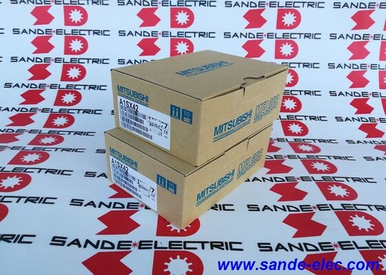Mitsubishi Moudle A1SX42 mới và nguyên bản