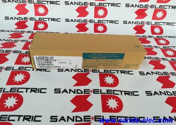 Một chiếc Mitsubishi MELSEC mới AJ65SBTB1-32T hoặc AJ65SBTB132T