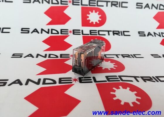 G7SA-2A2B DC24V OMRON G7SA-2A2B Sfety Relay 24VDC 6A Plc Module mới và nguyên bản