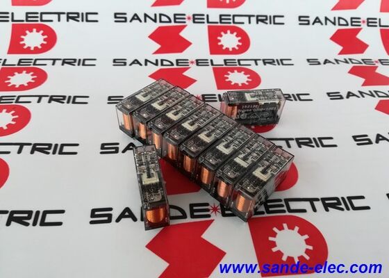 G7SA-2A2B DC24V OMRON G7SA-2A2B Sfety Relay 24VDC 6A Plc Module mới và nguyên bản