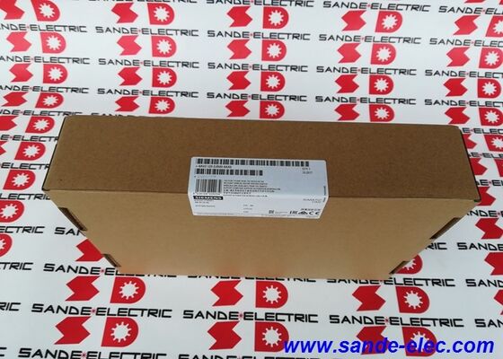 Siemens 6AV2123-2JB03-0AX0 SIMATIC HMI, KTP900 BASIC NIB