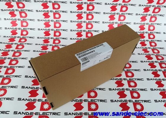 Siemens 6AV2123-2JB03-0AX0 SIMATIC HMI, KTP900 BASIC NIB