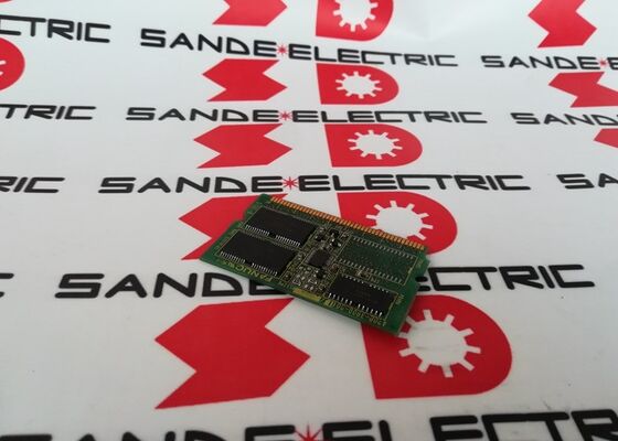 USED Fanuc A20B-3900-0041 Khóa mạch thẻ nhớ A20B39000041