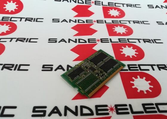 USED Fanuc A20B-3900-0041 Khóa mạch thẻ nhớ A20B39000041