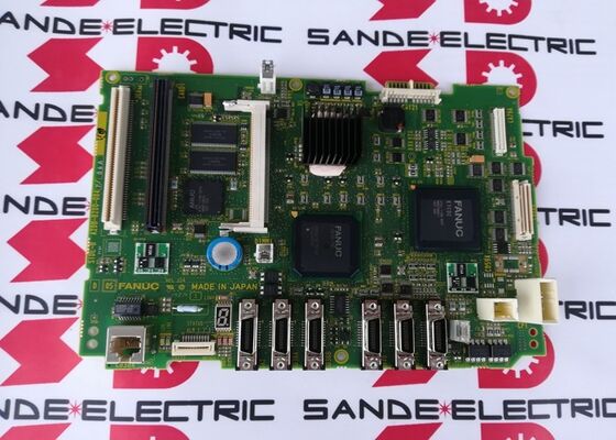 New Fanuc Board A20B-8200-0847 A20B82000847 A2OB-82OO-O847