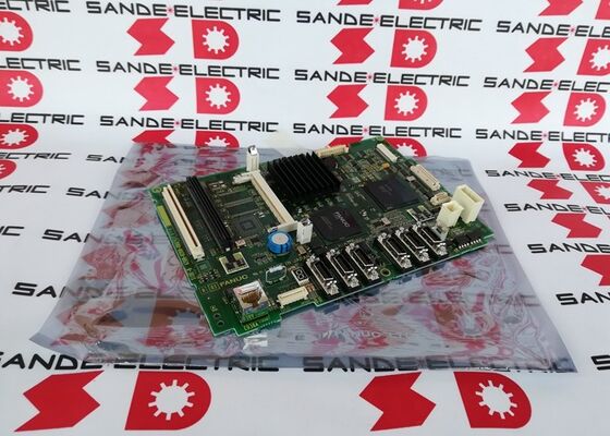 A20B-8200-0848 Bảng mạch PCB Fanuc A20B82000848 A2OB-82OO-O848