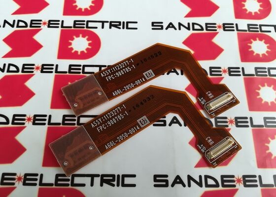 Khung thẻ Fanuc mới A66L-2050-0014 A66L20500014 A66L-2O5O-OO14