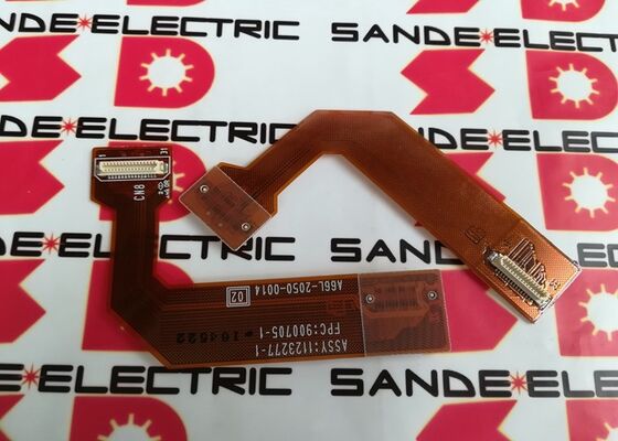 Khung thẻ Fanuc mới A66L-2050-0014 A66L20500014 A66L-2O5O-OO14