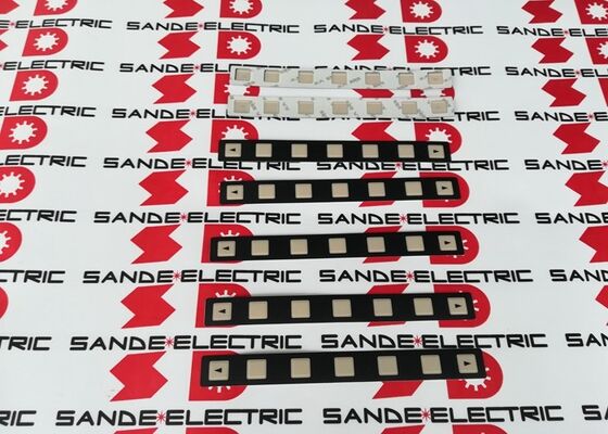 FANUC MEMBRANE Keypad mới A86L-0001-0298 A86L00010298 A86L-OOO1-O298