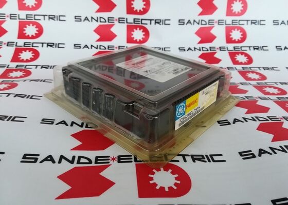 Một mô-đun đầu ra mới của GE FANUC IC693MDL753
