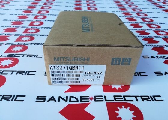 Mitsubishi A1SJ71QBR11 mới và nguyên bản