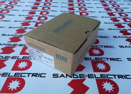 Mitsubishi A1SJ71QBR11 mới và nguyên bản