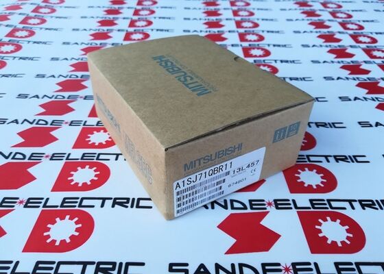 Mitsubishi A1SJ71QBR11 mới và nguyên bản