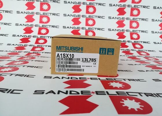 Mitsubishi A1SX10 A1SX1O mới