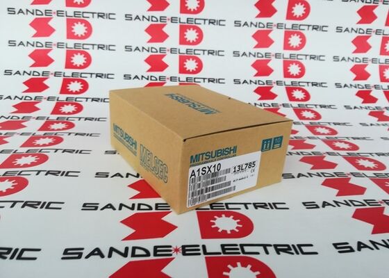 Mitsubishi A1SX10 A1SX1O mới