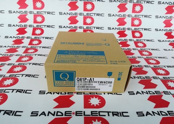 Mới Mitsubishi Q61P-A1 Q61PA1