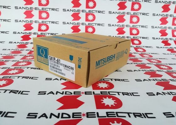 Mới Mitsubishi Q61P-A1 Q61PA1