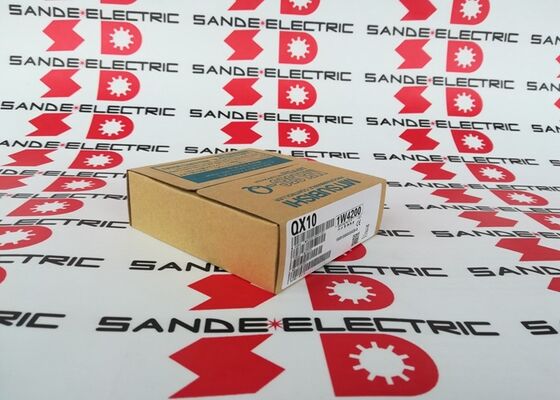 Mitsubishi mới QX10 PLC module QX1O FAST SHIPPING FACTORY SEAL