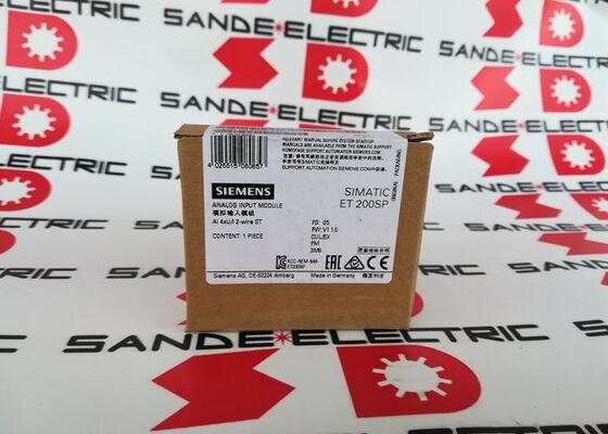 Mô-đun đầu ra SIEMENS 6ES7193-6BP00-0DA0 6ES71936BP000DA0 6ES7193-6BPOO-ODAO