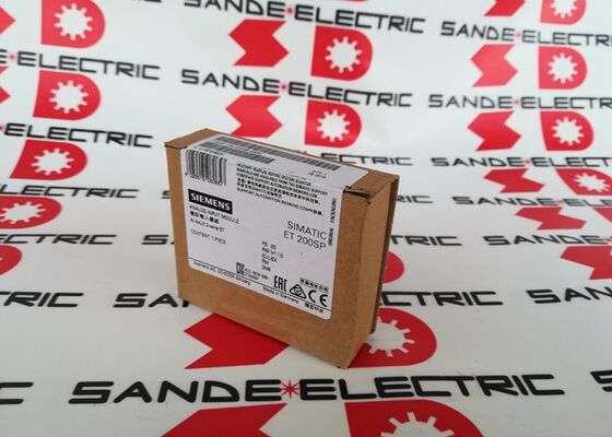 Mô-đun đầu ra SIEMENS 6ES7193-6BP00-0DA0 6ES71936BP000DA0 6ES7193-6BPOO-ODAO