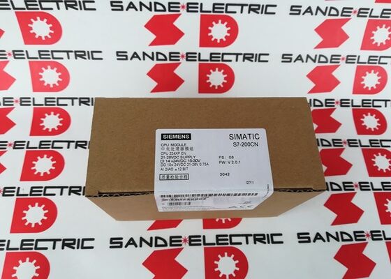 Relay 6ES7214-2AD23-0XB8 6ES7 214-2AD23-0XB8 6ES7214-2AD23-OXB8