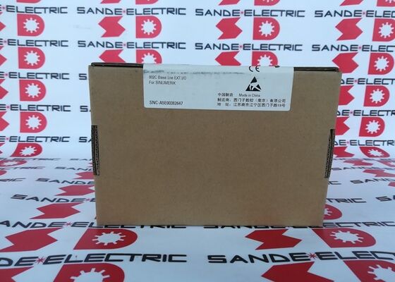 Mô-đun chuyển đổi mới 6FC5511-0CB00-0AA0 6FC5 511-0CB00-0AA0 6FC5511-OCBOO-OAAO