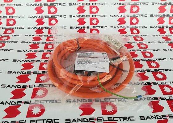 NEW Siemens 6FX5002-5DS11-1AF0 6FX50025DS111AF0 6FX5OO2-5DS11-1AFO