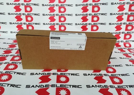 Phiên bản mới Siemens CUVC Board 6SE7090-0XX84-0AB0 6SE70900XX840AB0 6SE7O9O-OXX84-OABO 6SE7 090-0XX84-0AB0