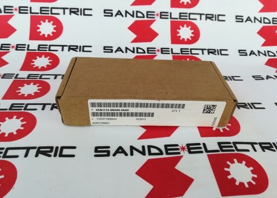 NEW SIEMENS 6SN1114-0NA00-0AA0 6SN11140NA000AA0 6SN1114-ONAOO-OAAO vận chuyển nhanh