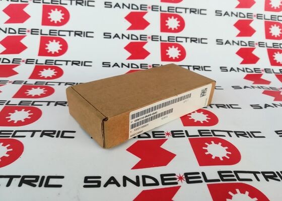 NEW SIEMENS 6SN1114-0NA00-0AA0 6SN11140NA000AA0 6SN1114-ONAOO-OAAO vận chuyển nhanh