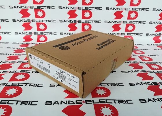 AB Allen Bradley 1747-L511 Mô-đun 1747L511
