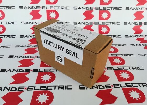 Cáp lập trình AB 1747-UIC cho Allen Bradley USB đến DH485 - USB đến 1747-PIC PLC