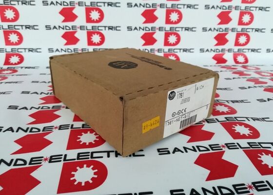 Bộ chuyển đổi giao diện nâng cao Allen Bradley 1761-NET-AIC 1761-NET-AIC 1761NETAIC