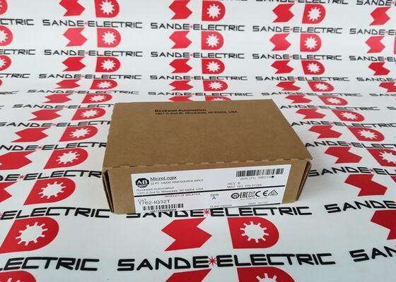Một mới trong hộp AB Allen Bradley 1762-IQ32T Input Module 1762IQ32T