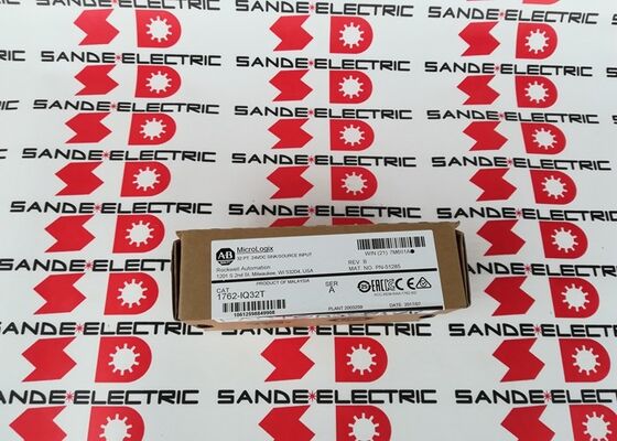 Một mới trong hộp AB Allen Bradley 1762-IQ32T Input Module 1762IQ32T
