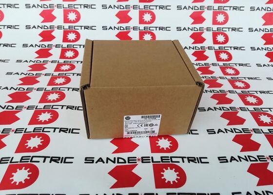 Một AB ALLEN BRADLEY 1762-L24BWAR - Nhà máy niêm phong- 1762L24BWAR