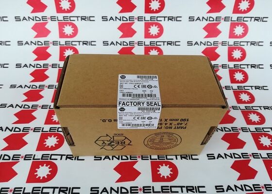 Một AB PLC mới 1762-L40BWA Micrologix 1200 Nhà máy niêm phong 1762L40BWA 1762-L4OBWA