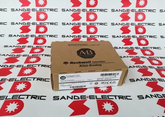 1769-HSC 1 PC AB mới Allen Bradley 1769 HSC CompactLogix High Speed Counter Module 1769HSC